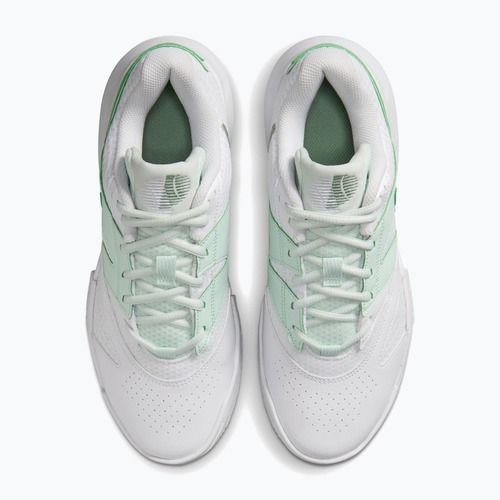 Дамски обувки Nike Court Lite 4 white/barely green/steam