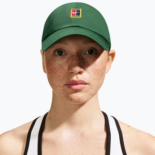 Шапка с козирка Nike Club Unstructured george green