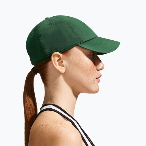 Шапка с козирка Nike Club Unstructured george green