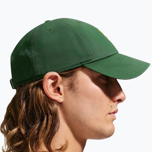 Шапка с козирка Nike Club Unstructured george green
