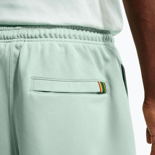 Мъжки къси панталони/шорти Nike Court Dri-Fit Heritage steam
