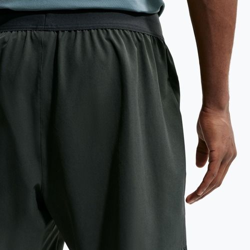 Мъжки тенис шорти Nike Court Dri-Fit Advantage 6" black spruce/white