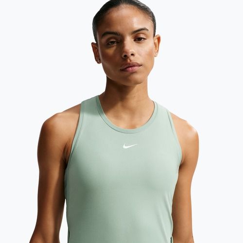 Дамска тениска/фланелка за тенис Nike Victory Dri-Fit Tank steam/white