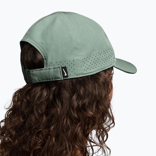 Шапка с козирка Nike Dri-Fit ADV Club steam/black