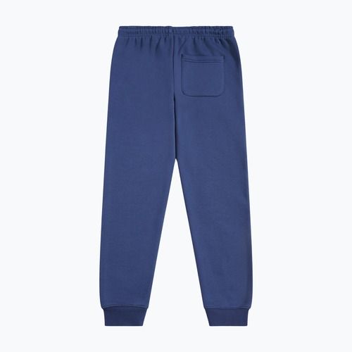 Детски панталони New Balance BB Graphic NB Jogger nb navy
