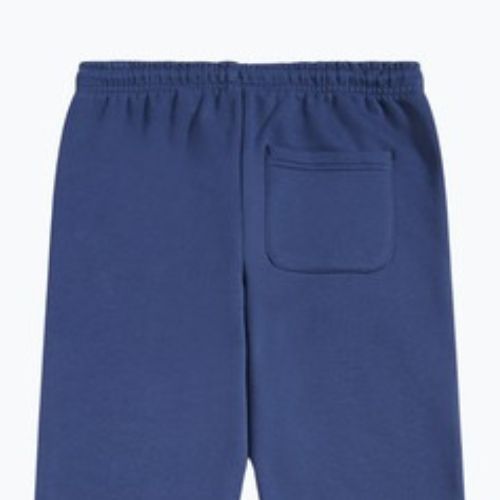 Детски панталони New Balance BB Graphic NB Jogger nb navy