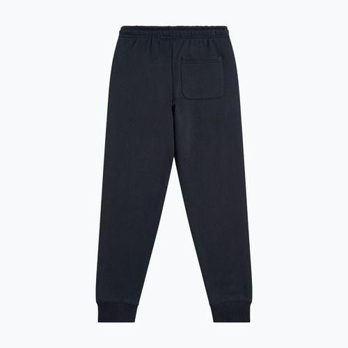 Детски панталони New Balance BB Graphic NB Jogger nb caviar