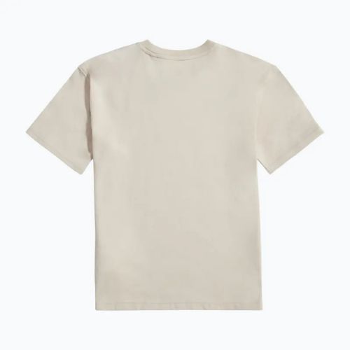 Детска тениска New Balance Jersey Small Logo Tee timberwolf