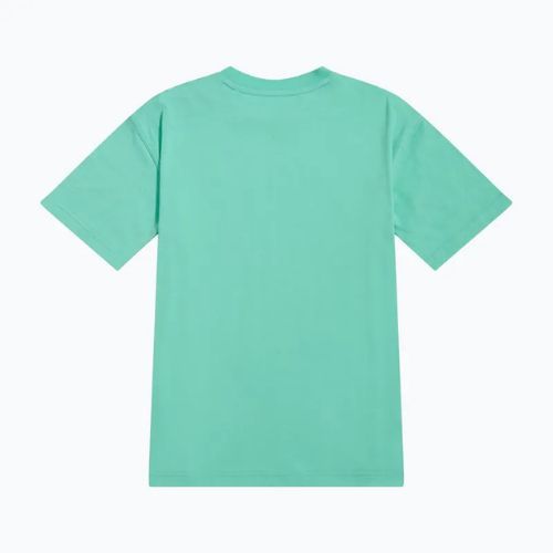 Детска тениска New Balance Jersey Small Logo Tee deep end