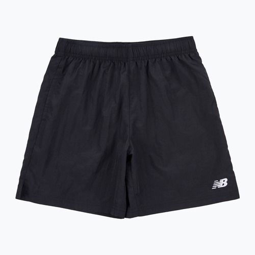 Детски къси панталони/шорти New Balance Small Logo Nylon nb caviar