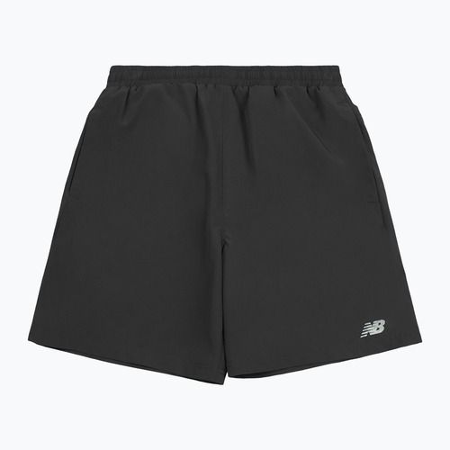 Детски къси панталони/шорти New Balance RC Run nb caviar