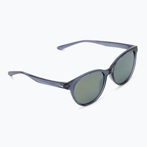 Слънчеви очила Nike Vital Trend diffused blue/yellow mirror