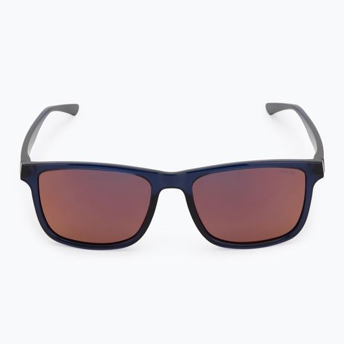 Слънчеви очила Nike Vital Core blue void/orange mirror