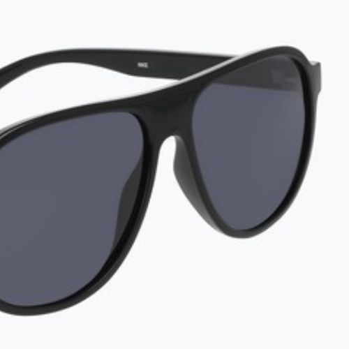 Слънчеви очила Nike Vintage Icon black/grey