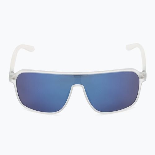 Слънчеви очила Nike Vintage Flyer matte clear/blue mirror