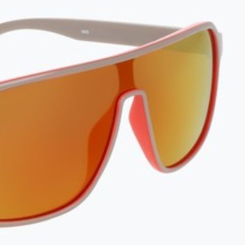Слънчеви очила Nike Vintage Flyer college grey/orange flash