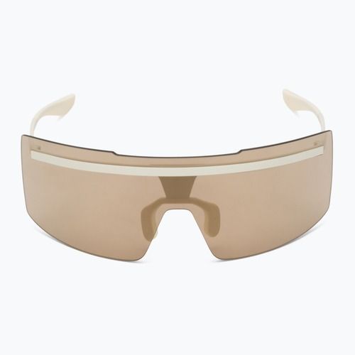 Слънчеви очила Nike Echo Shield M matte coconut milk/gold mirror