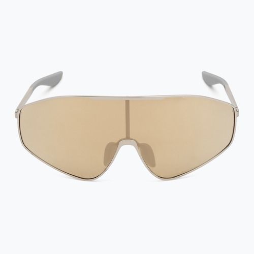 Слънчеви очила Nike Echo Shield 2 silver/gold mirror