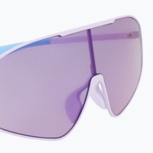 Слънчеви очила Nike Echo Shield 2 matte amethyst tint/lilac mirror