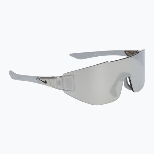 Слънчеви очила Nike Athena Edge wolf grey/chrome mirror