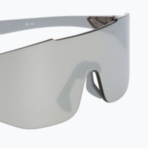 Слънчеви очила Nike Athena Edge wolf grey/chrome mirror