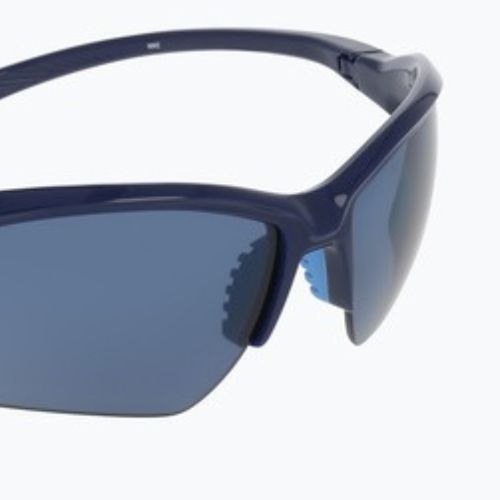 Слънчеви очила Nike Skylon Rise P blue void/polar blue