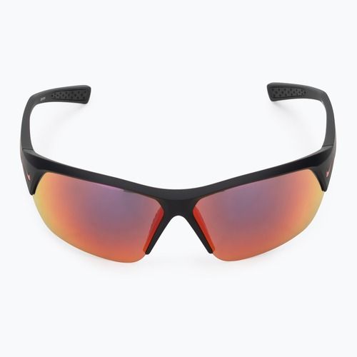 Слънчеви очила Nike Skylon Ace matte black/grey with infrared