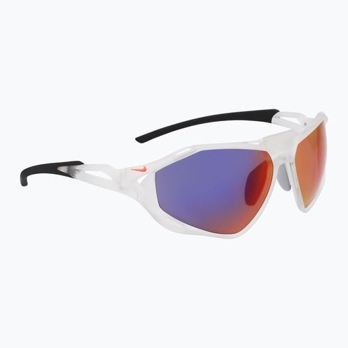 Слънчеви очила Nike Zeus Rise E matte clear/field tint