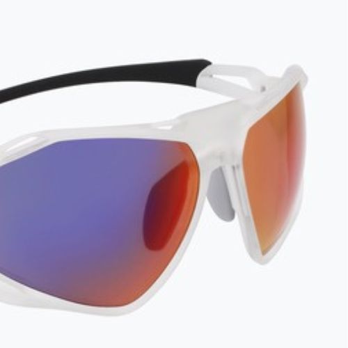 Слънчеви очила Nike Zeus Rise E matte clear/field tint
