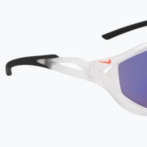 Слънчеви очила Nike Zeus Rise E matte clear/field tint