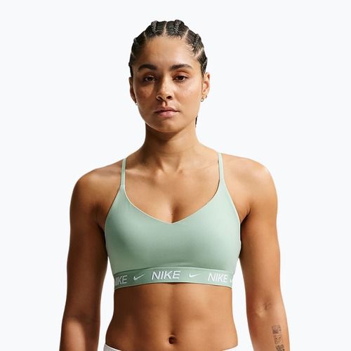 Спортен сутиен Nike Dri-Fit Indy Light Support steam