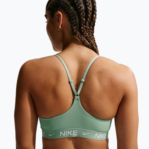 Спортен сутиен Nike Dri-Fit Indy Light Support steam