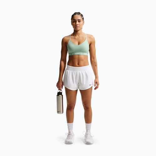 Спортен сутиен Nike Dri-Fit Indy Light Support steam