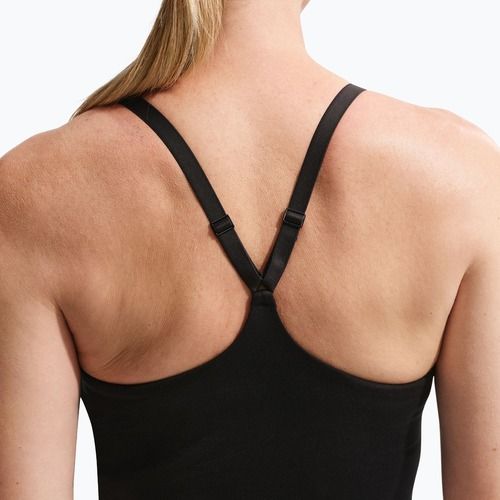 Спортен сутиен Nike Light Support Padded black