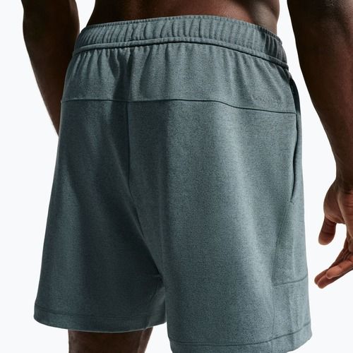 Мъжки къси панталони/шорти Nike Primary NanoKnit Dri-Fit Performance 7" mineral slate/black spruce/mineral slate
