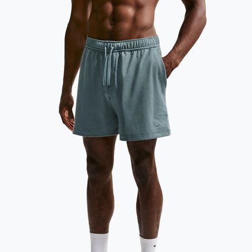 Мъжки къси панталони/шорти Nike Primary NanoKnit Dri-Fit Performance 7" mineral slate/black spruce/mineral slate