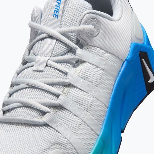 Мъжки обувки за тренировка Nike Free Metcon 7 pure platinum/dusty cactus/white