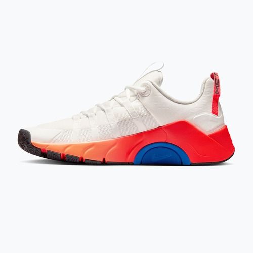 Мъжки обувки за тренировка Nike Free Metcon 7 summit white/bright crimson/anthracite