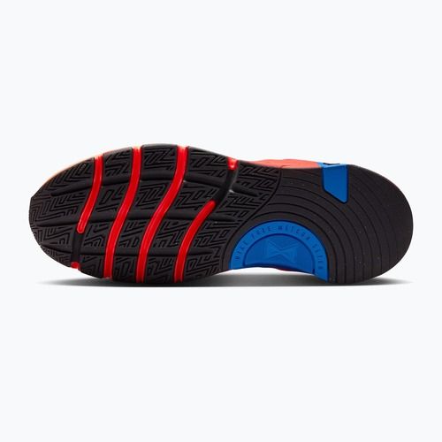 Мъжки обувки за тренировка Nike Free Metcon 7 summit white/bright crimson/anthracite