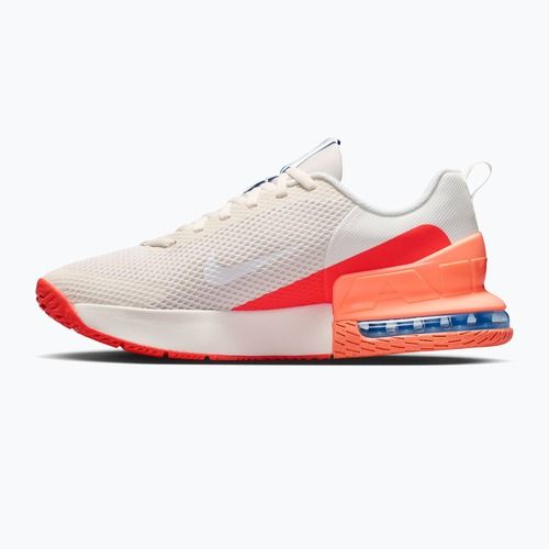 Мъжки обувки за тренировка Nike Air Max Alpha Trainer 6 phantom/orange pulse/summit white/white