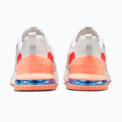 Мъжки обувки за тренировка Nike Air Max Alpha Trainer 6 phantom/orange pulse/summit white/white