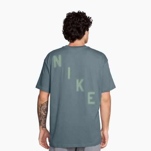 Мъжка тениска Nike N.A.C. mineral slate/steam