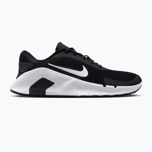 Мъжки обувки за тренировка Nike Flex Train black/anthracite/white