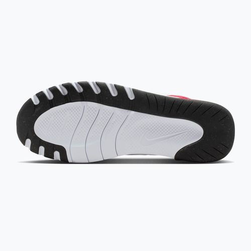 Мъжки обувки за тренировка Nike Flex Train black/university red/white