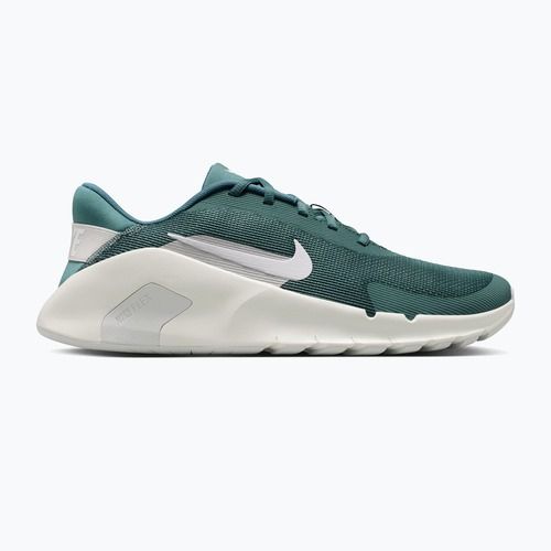 Мъжки обувки за тренировка Nike Flex Train mineral slate/spruce aura/white