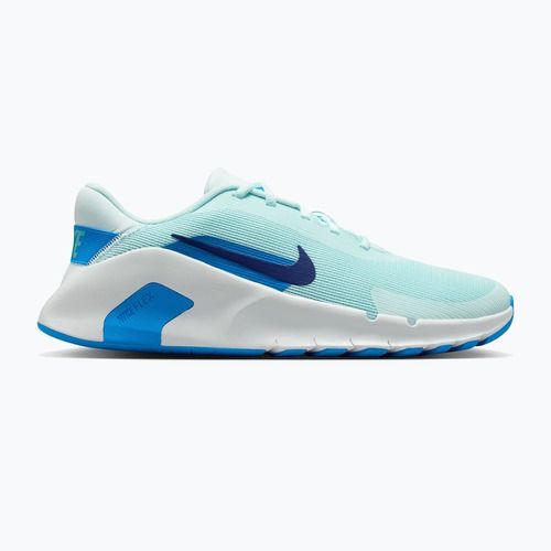 Мъжки обувки за тренировка Nike Flex Train glacier blue/photo blue/deep royal blue