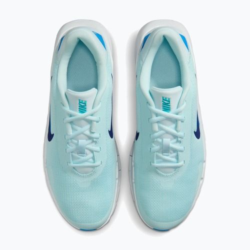 Мъжки обувки за тренировка Nike Flex Train glacier blue/photo blue/deep royal blue