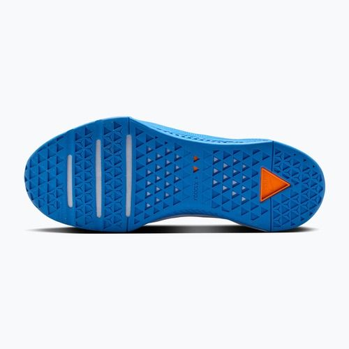 Мъжки обувки за тренировка Nike Metcon 10 football grey/blue crystal/midnight navy