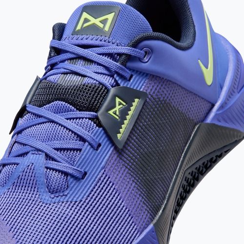 Мъжки обувки за тренировка Nike Metcon 10 persian violet/obsidian/light lemon twist