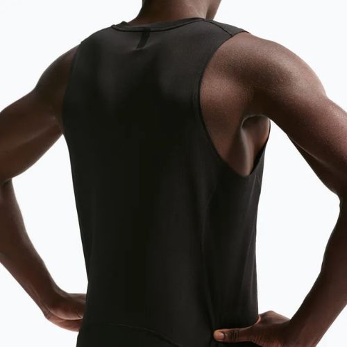 Мъжка тренировъчна тениска Nike Pro Training Dri-Fit black/white